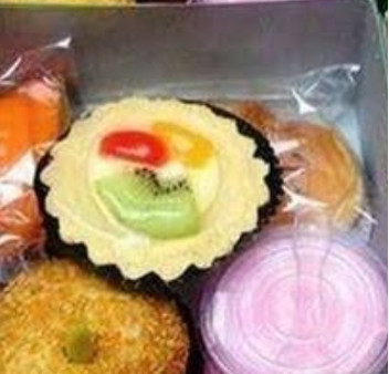 Paket Makanan / Sembako