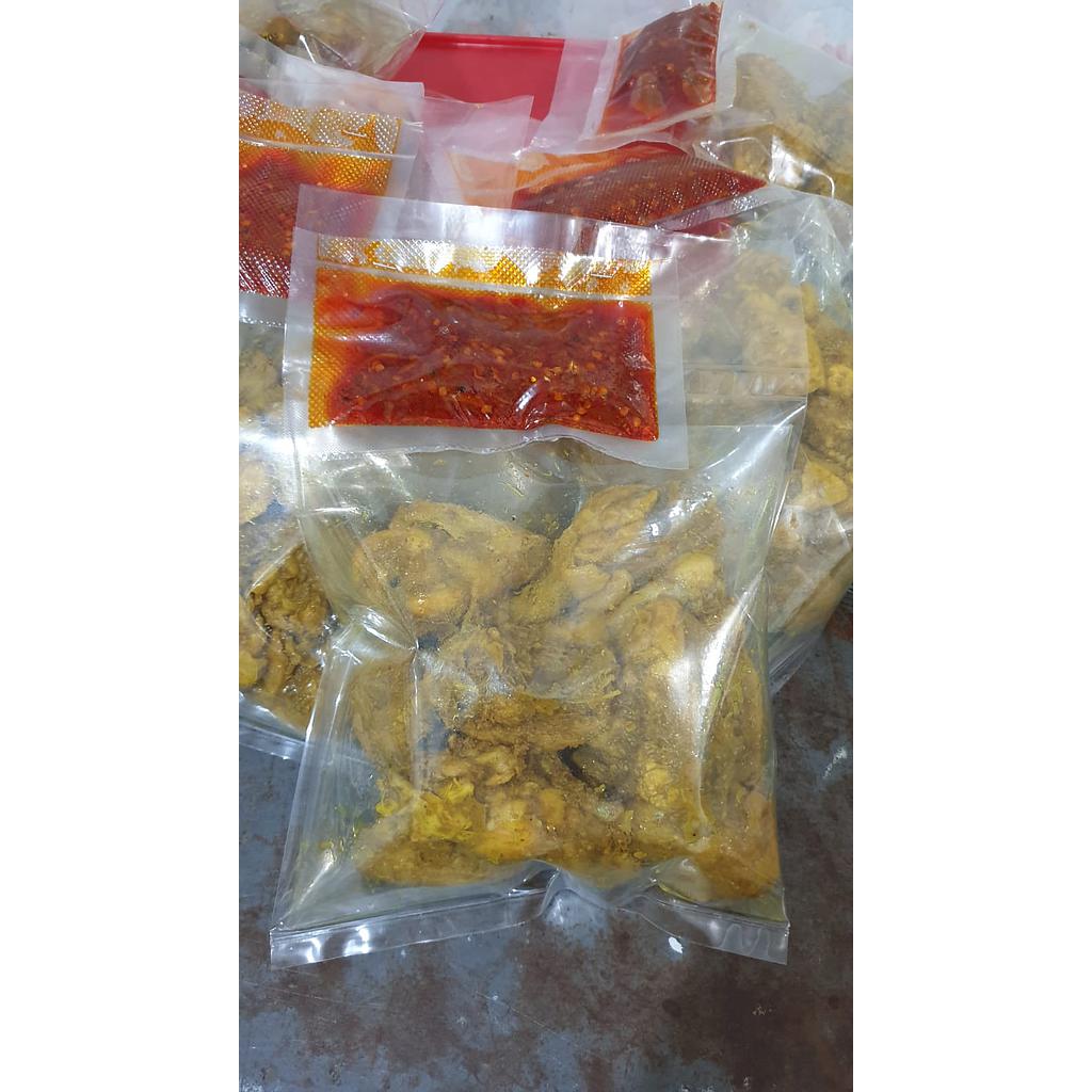 Ungkep ayam jos 1kg