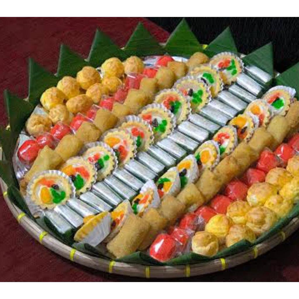 KUE TAMPAH