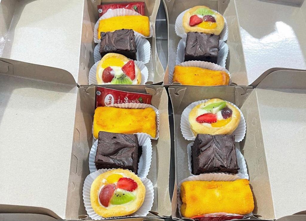 Snack Box 3