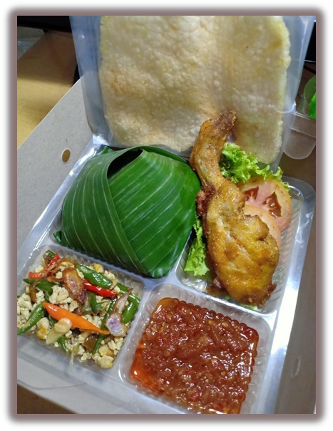 Menu Favorit 3