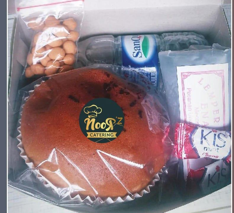 Snack Box 3