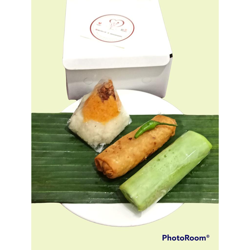 Paket B- Yoluv.id