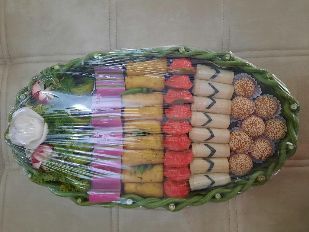 Snack Box