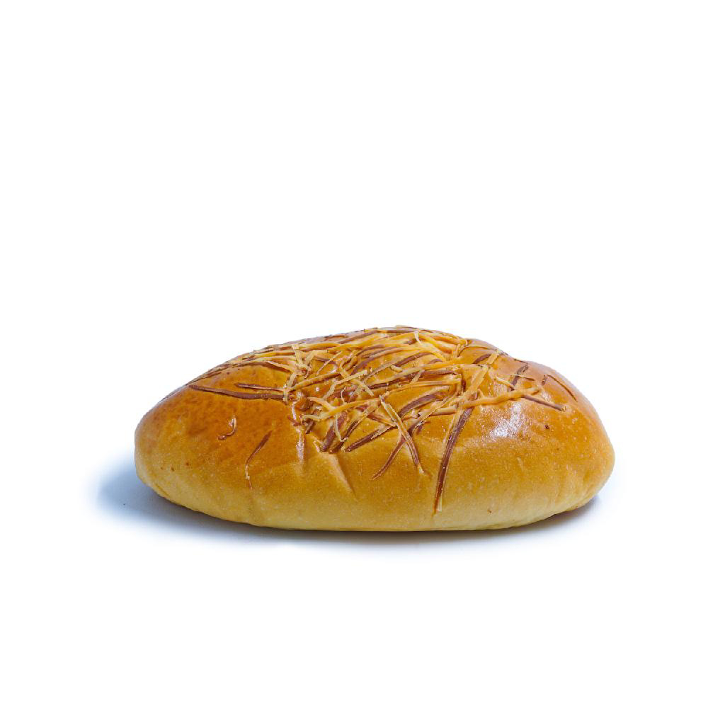 Choco cheese pan