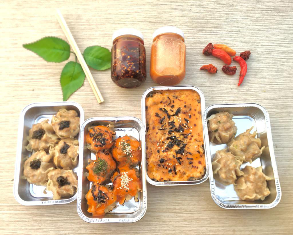 Dimsum ayam