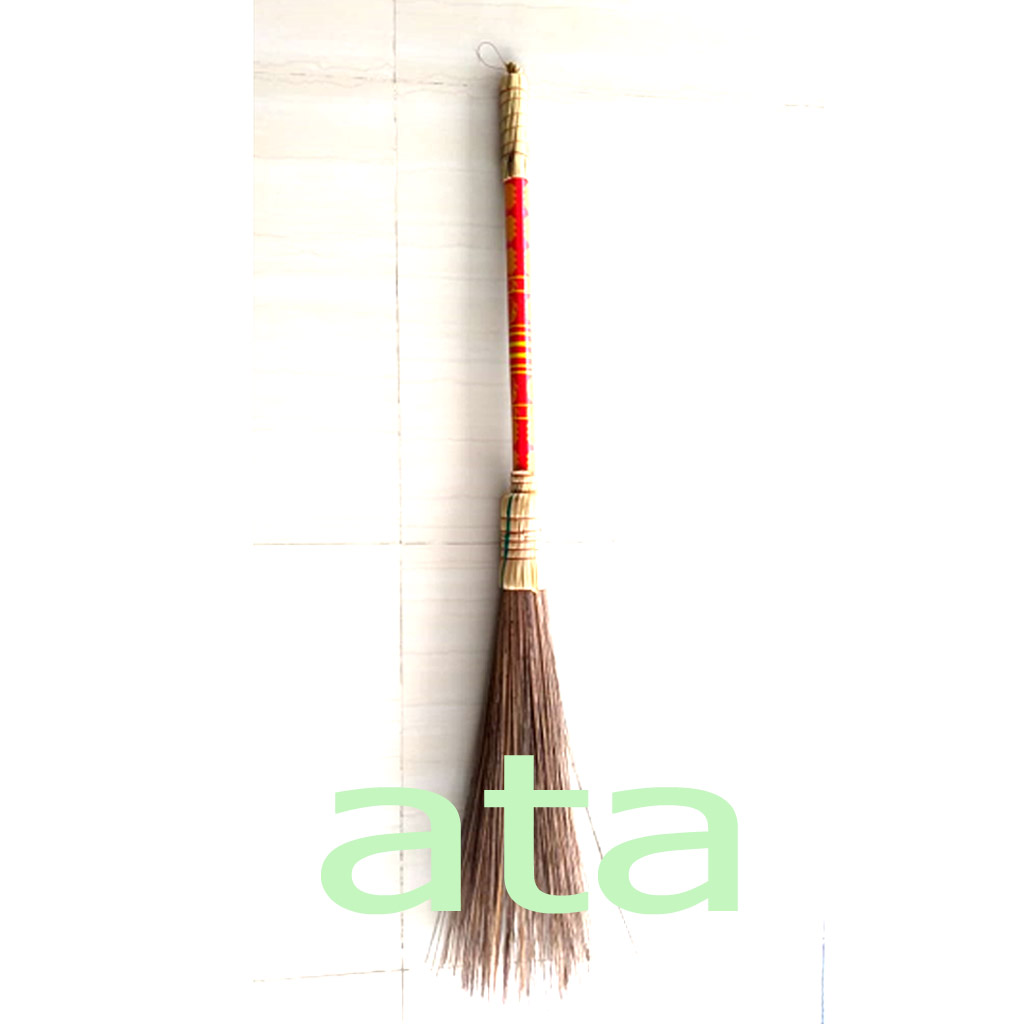 Sapu Lidi Gagang