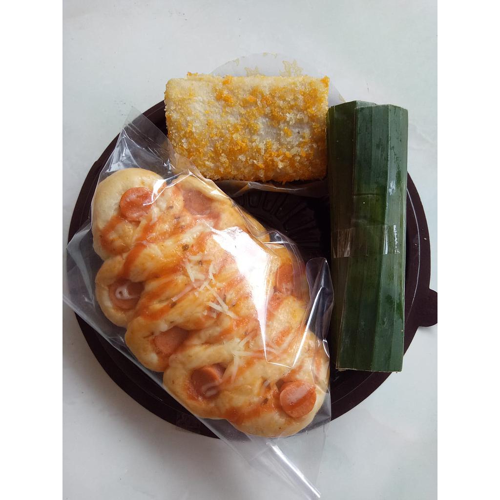 Snack Box Paket 6
