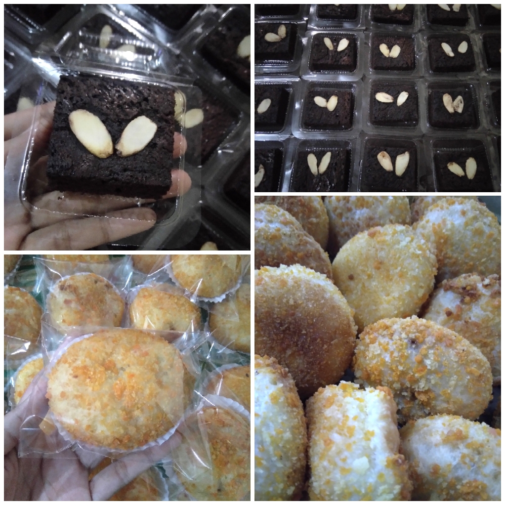 Snack Box E Shinta