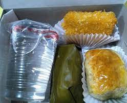 Snack Box Mutiara