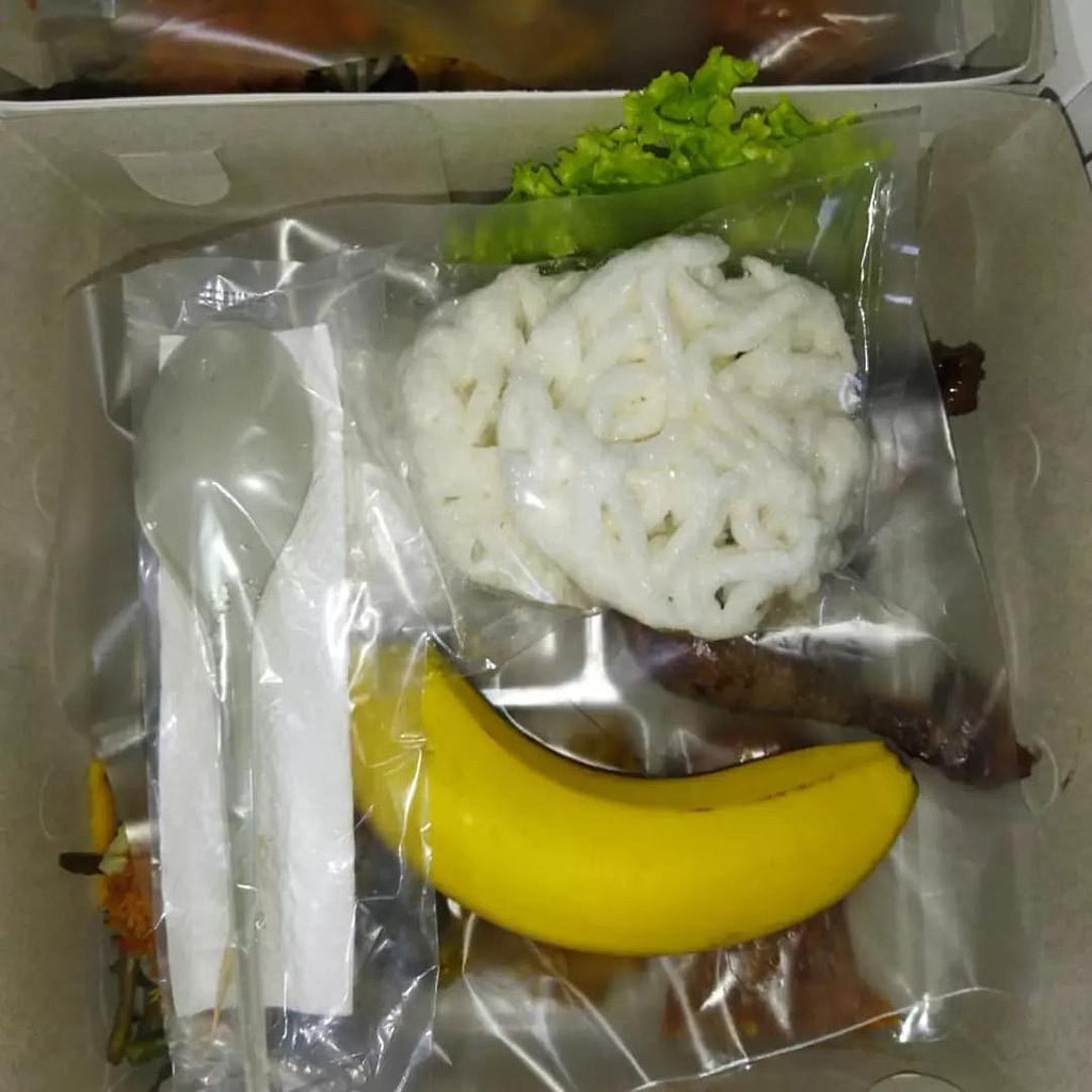 Paket Umum Maya Catering