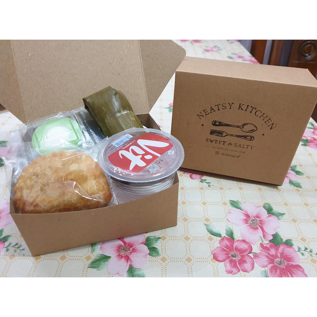 Snack Box ( 1 )