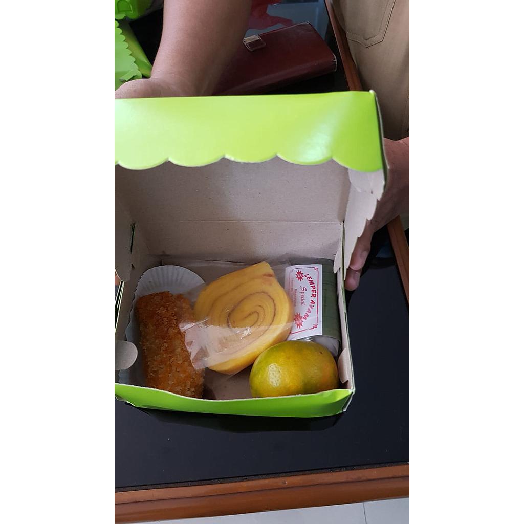 Snack Box