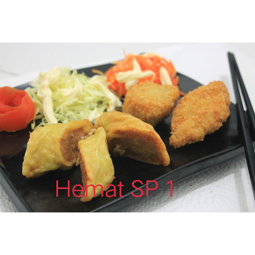 Hemat SP 1