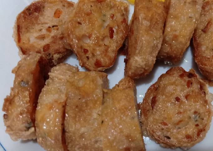 MINDOS PMT PANGAN LOKAL BALITA WEIGHT FALTERING > 1 TAHUN