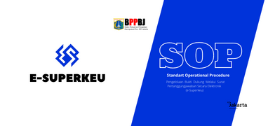 Standart Operational Procedure (SOP) e-SUPERKEU
