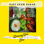 Ayam Bakar di Madu