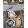 Paket Snack box