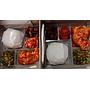 Paket Nasi Ayam Bumbu Rujak 1