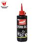 Oli Shock Depan VROOAM Motorcycle Fork Oil 15W 175mL. drwx