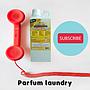 Parfum Laundry 1 liter