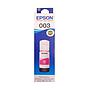 Tinta EPSON Ink Bottle 003 magenta