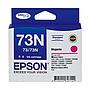 Tinta Epson 73N Tinta Refill Magenta