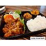 Chicken Teriyaki Bento 35 (Atami)