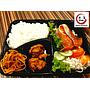 Salmon Teriyaki Bento 47 (Atami)