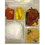 Paket Nasi Ayam teriyaki