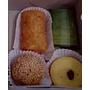 Paket snack box 20Riso