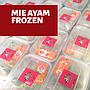 MIE AYAM FROZEN