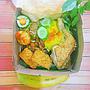 Paket Nasi Box A