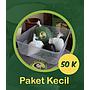 Paket Kecil Cendol Mbah Sum