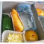 SNACK BOX (PAKET A)