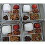 Sanny Culinary Nasi Box 14 (Daging Gepuk & Telur Balado)