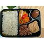 PAKET NASI BOX A