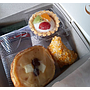 Sanny Culinary Snack Box 1