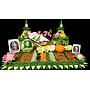 Tumpeng Spesial 50 Porsi