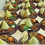 Tumpeng mini (tumini)