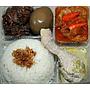 Paket Gudeg RARA catering