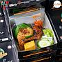 Paket Bento Warung Bemo