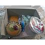 Snack Box 21