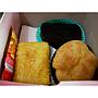 snack box paket a