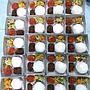 Nasi Box Daging Komplit