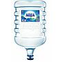 Air Mineral Galon 19 Liter AQ