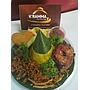 Tumpeng mini