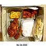 Paket Ayam Balado