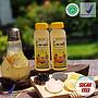 Minuman Lemon Madu Lemondu Rasa Jahe 250 ml