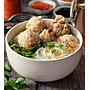 BAKSO LUBER